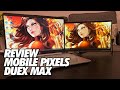 Review Pantalla Portatil Mobile Pixels Duex Max