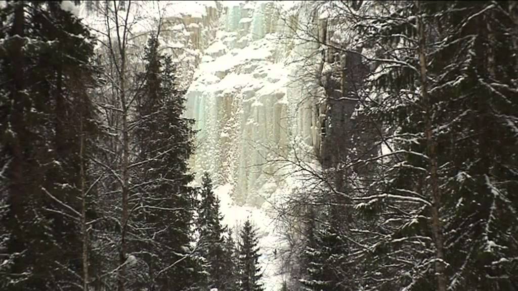 Posio - Lapin Taikamaa - Korouomaan taikaa