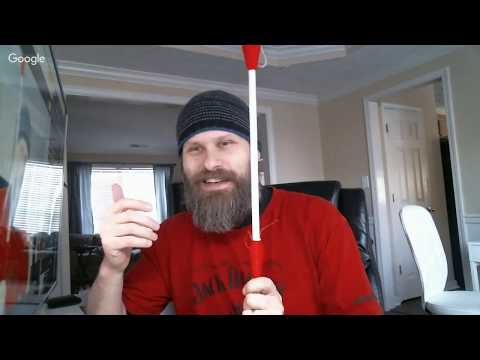 The Blind Spot Live Stream: Blind Jedi Update!
