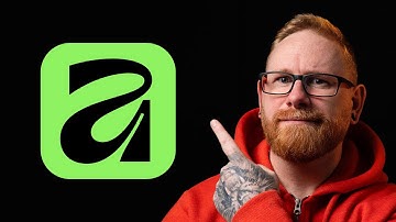 Playing with Affinity 3 More + Design Competition Ends!