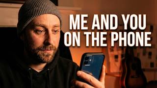 Download Lagu Pov - we are on the phone late at night talking about songwriting MP3