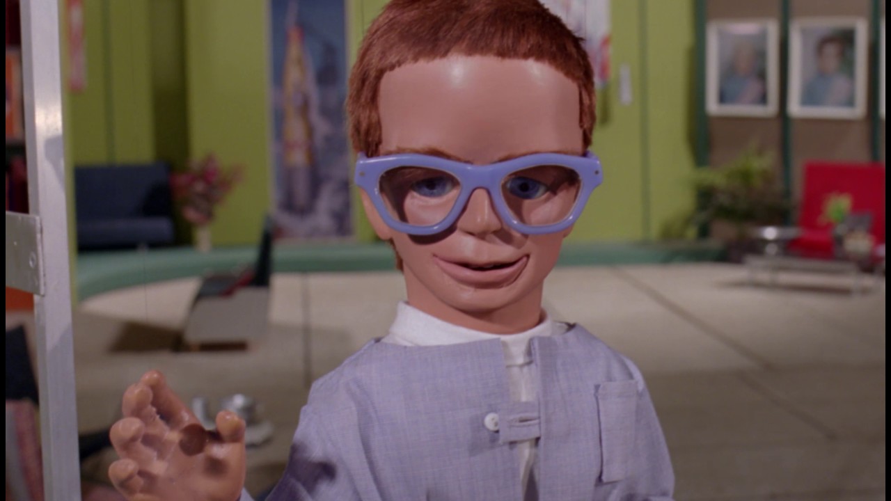 Thunderbirds: Halifax Savers Are Go TIP 2