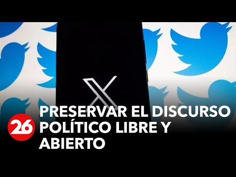 Elecciones: Twitter permitirá otra vez la publicación de anuncios políticos