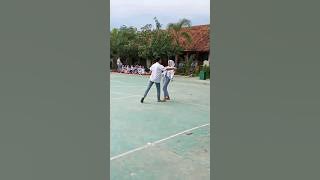 Viral Anak Sma Tari India Jadi Pusat Perhatian Siswa #shorts #viral #tariindia #anaksma