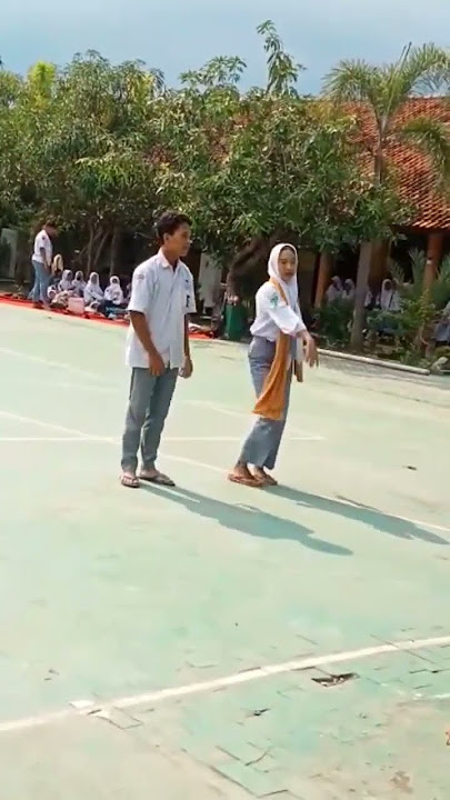 Viral Anak Sma Tari India Jadi Pusat Perhatian Siswa #shorts #viral #tariindia #anaksma