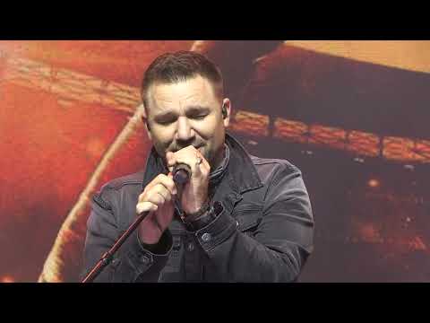Ruhan du Toit – Bohemian Rhapsody (Live @ MGG Productions) (Meer van My – Inbly Konsert)