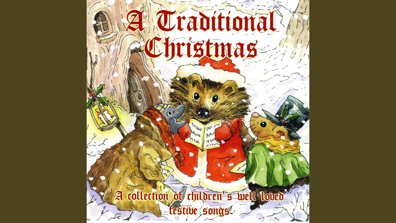 Once in Royal David's City