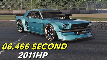 2011HP HOONICORN DRAG TUNE CAR PARKING MULTIPLAYER 2 NEW UPDATE
