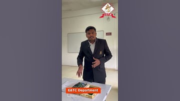 Omkar | ENTC Department Student | Real Student Experience at JSPM NTC | Admissions Open 2025-26