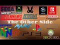 Basic Install of Retrobat a front end for multiple consoles emulators (series)