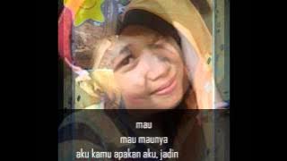 indah dewi pertiwi - hipnotis (Lyrics)