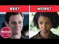 Every 13 Reasons Why Character, Ranked from Worst to Best