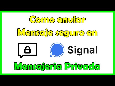 Video: Cómo cambiar su correo electrónico de Snapchat: 10 pasos (con imágenes)