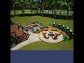 Think landscaping season is over? Think again