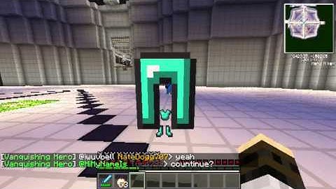 7tx.org Pvp with NateDogg