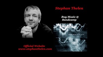 Stephan Thelen – Briefing for a Descent into Hell