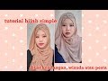 Hijab Simple Untuk Kondangan
