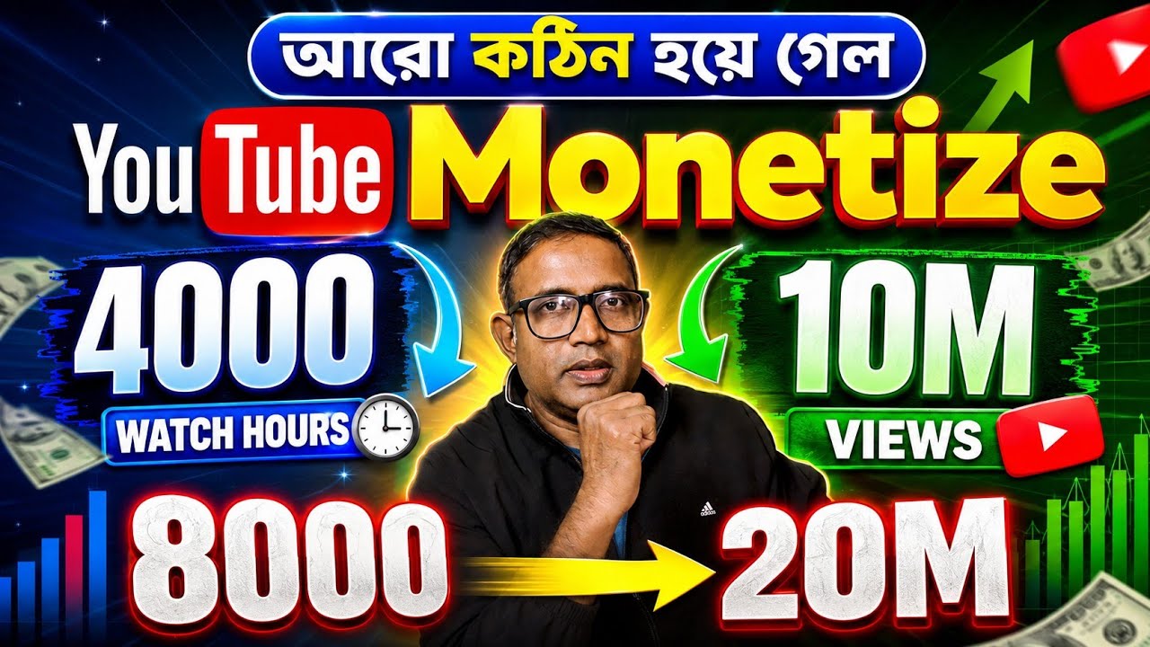 Latest Title & Thumbnail