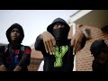 Krazy K - Freestyle (Official music Video) Directed by @100k Exclusive