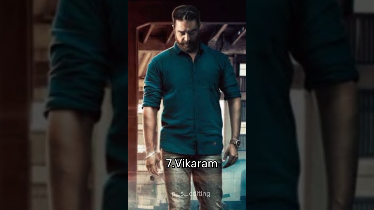 Top 10 most searched movie in  India on Google 2022 