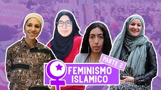 FEMINISMO ISLÁMICO | ¿Una respuesta necesaria o incompatible? PARTE 2 | ramiaschannel