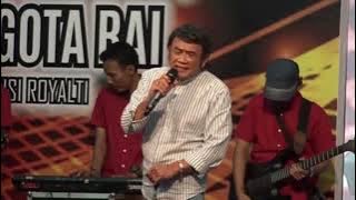 menunggu - Rhoma Irama tanpa Soneta