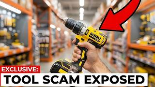 8 Tool Brands To NEVER Buy! (And The Few You Should!)