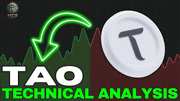 Bittensor (TAO) Price Forecast: Critical Levels and Wave Count Revealed