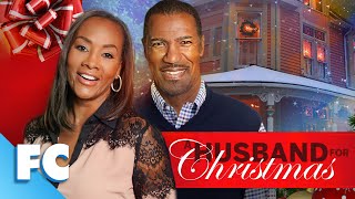 A Husband For Christmas | Full Christmas Romantic Comedy Drama | Vivica A. Fox, Eric Roberts | FC