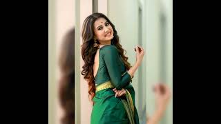 Tollywood Actress Monami Ghosh