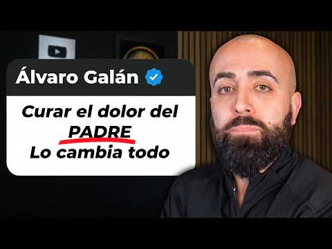 Si te falta DINERO, tienes ausencia de PAPÁ (1x08)