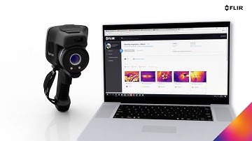 FLIR InSite – Deliver