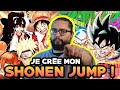 Je lance mon SHONEN JUMP ! image