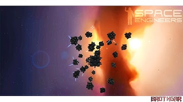 6 AMAZING Skybox Mods Space Engineers