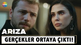 Ali Rıza gerçekleri öğrendi! | Arıza 17. Bölüm