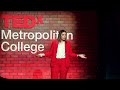 From thedepths of theearth all theway tothesun  dimitra marina giordamli  tedxmetropolitancollege