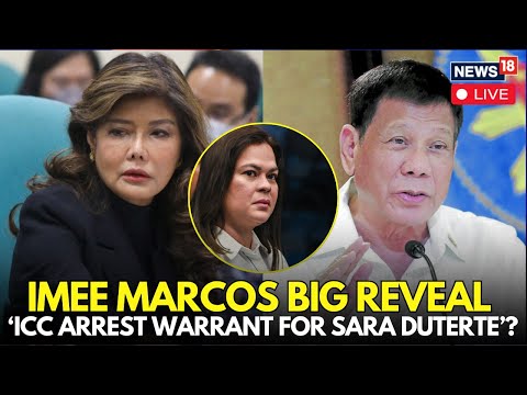 Imee Marcos Big