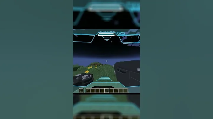 I made Master Chief’s armor in Minecraft!