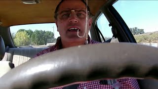 Dr. Hilbert Geezer - Fish Killer