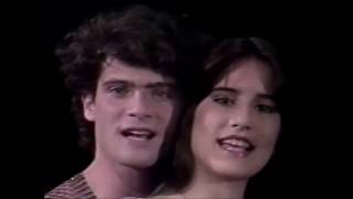 Lauro Corona & Glória Pires - João e Maria (1978)