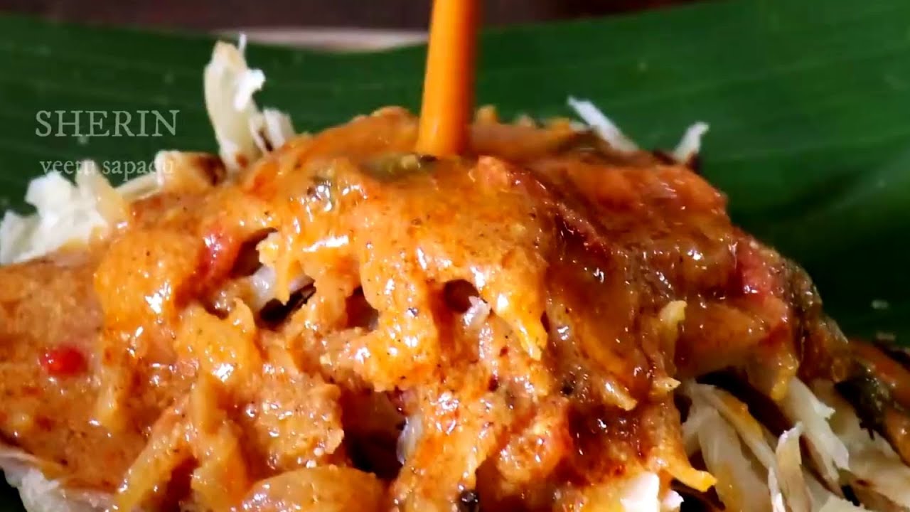 இப்படி ஒரு முறை செஞ்சி சாப்பிட்டு பாருங்க ரோட்டு கடை பக்கமே போக