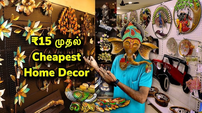 return gifts, wholesale gift shop in chennai | home decor items ...