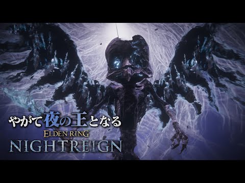 死儀礼の鳥に全てを破壊されて大戦犯をかまし心が折れる玄人【ELDENRING NIGHTREIGN】