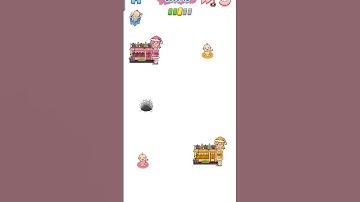 Home Rush Draw Puzzle Levels Gameplay Android iOS #homerushdrawpuzzle #shorts #game #mobilegame