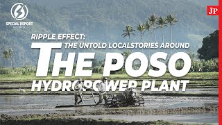 Ripple Effect: The untold local stories around the Poso hydropower plant