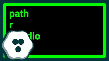 Change RStudio library path at home directory