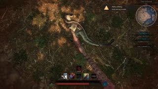 Solo Laten Hunt-Baby Yuty (Path of Titans)