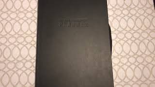 Worth it Review - Brendon Burchard High Performance Planner