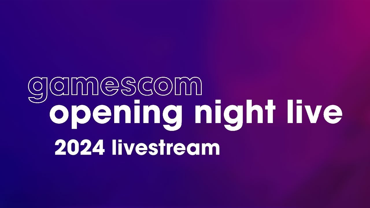 Opening Night Live 2024 ONL Official CoLivestream (TODAY