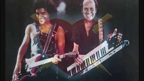 Neal Schon & Jan Hammer - It's Alright